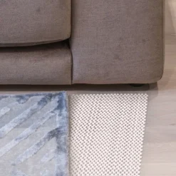 Nevlers Non-Slip Rug Pad 2'x10' - White -Home Improvement Store GUEST d677b091 800d 4898 9039 02a825dfd6c6 2