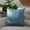 Sunbrella 2pk Indoor/Outdoor Knife Edge Pillows Denim Blue -Home Improvement Store GUEST d6850014 835a 4d1d b65a 0180b5ae3f81