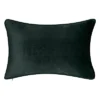 12"x20" Oversize Celebrations Embroidered Lumbar Throw Pillow Oyster/Black - Edie@Home -Home Improvement Store GUEST da37a009 45bb 4a70 b3d4 bee723c3eb94