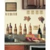 Wine Tasting Peel And Stick Wall Decal - RoomMates -Home Improvement Store GUEST df2e0852 430d 4780 92c2 6c36b0ce95e6