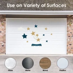 Big Dot Of Happiness Twinkle Twinkle Little Star - Peel And Stick Nursery And Kids Room Vinyl Wall Art Stickers - Wall Decals - Set Of 20 -Home Improvement Store GUEST dff280bb ab34 4752 851a 4e5567c97224