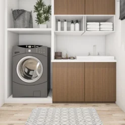 World Rug Gallery Modern Boho Trellis Anti Fatigue Standing Mat 17 World Rug Gallery Modern Boho Trellis Anti Fatigue Standing Mat -Home Improvement Store GUEST e0e26ec3 5ae6 444b a014 c39168d203f2