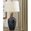 Evania Metal Table Lamp Indigo - Signature Design By Ashley -Home Improvement Store GUEST e8fef9a3 b60f 4770 b939 220a20ab68b4