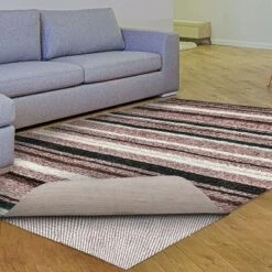 Nevlers Non-Slip Rug Grip Pad 8'x10' - White -Home Improvement Store GUEST e93eedf1 e579 4b9f a90b 88060b43e207