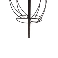 Artificial Double Spiral Metal Frame (4ft) Green - Vickerman 7 Artificial Double Spiral Metal Frame (4ft) Green - Vickerman -Home Improvement Store GUEST ed19cfc3 466d 4ca3 acb0 44c178cf6328