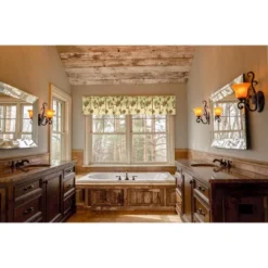 C&F Home Woodland Retreat Valance 11 C&F Home Woodland Retreat Valance -Home Improvement Store GUEST f1471891 71a7 4849 b458 ab4ef7ac950c