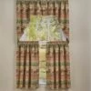 Park Designs Moose Jacquard Tiers 72" X 36" -Home Improvement Store GUEST f1ecbd9d 1734 4701 a803 420096c517c2
