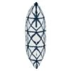Indigo Print Throw Pillow - Skyline Furniture -Home Improvement Store GUEST f2393751 3628 4654 96f9 40fa491213c9
