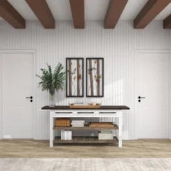 Set Of 2 Metal Bird Wall Decors With Real Wood Detailing Black - Olivia & May -Home Improvement Store GUEST f2fdc558 0490 4cad 96f5 a3c496b08748