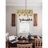 C&F Home Woodland Retreat Valance -Home Improvement Store GUEST f532b4f2 fe07 485a a247 de16832f0bcd