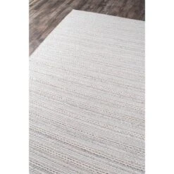 Andes Merrin Rug Light Gray - Momeni