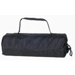 EEZ-RV Products Durable 9 X 12 Foot Reversible Outdoor Mat For Patios, Backyards, Campsites, & RV Pads W/ Carrying Case & Ground Stakes, Grey Vine -Home Improvement Store GUEST f6c2d337 4466 4adc a06d ef0f039f1465