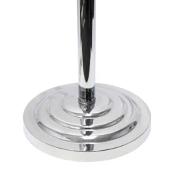 Trendy Romantic Sheer Shade Floor Lamp With Hanging Crystals White - Elegant Designs 12 Trendy Romantic Sheer Shade Floor Lamp With Hanging Crystals White - Elegant Designs -Home Improvement Store GUEST f71a8f54 f45e 4bb7 8978 2dfb39404400