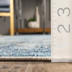 NuLOOM Dixie Contemporary Abstract Waterfall Area Rug -Home Improvement Store GUEST f810086c a483 4dc5 9c55 b8e4e651a6eb