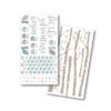 Everly Wall Decals - Levtex Baby -Home Improvement Store GUEST fac08b6c f663 45d7 8d98 faff26a8b36a