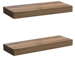Sorbus Rustic Wood Coastal Beach Style Hanging Rectangle Wall Shelves 21 Sorbus Rustic Wood Coastal Beach Style Hanging Rectangle Wall Shelves -Home Improvement Store GUEST fcad7462 2d3f 44fc 9945 a0dea54e16ce