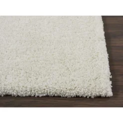 Nourison Malibu Shag Area Rug -Home Improvement Store GUEST fef7b3a4 9f30 4477 8d34 b00499f30af0